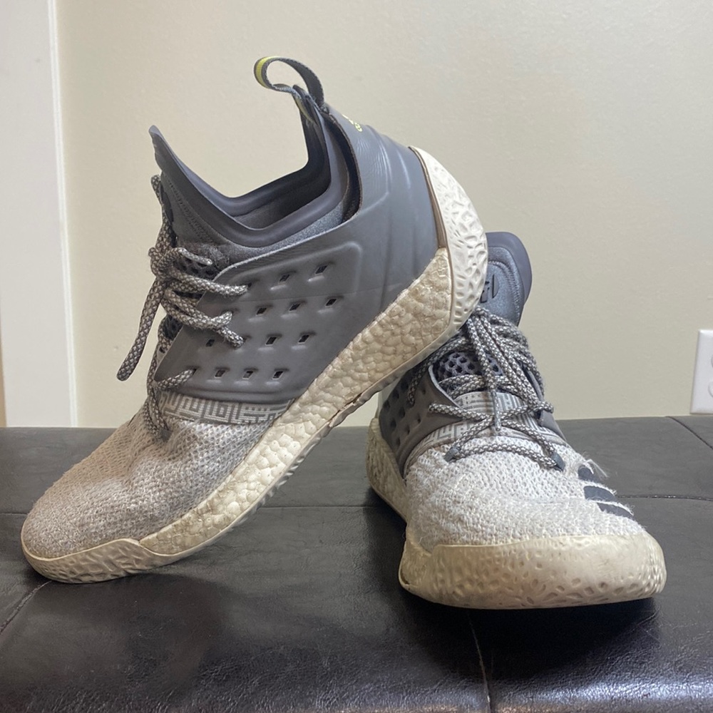 Adidas Hardens